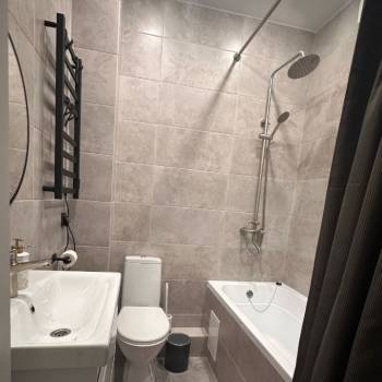 Сдается 1-комнатная квартира, 35 м²