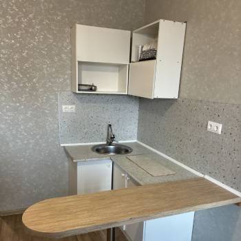 Сдается 1-комнатная квартира, 17,5 м²