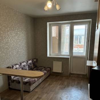 Сдается 1-комнатная квартира, 17,5 м²