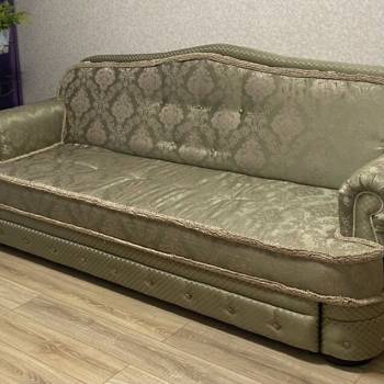 Сдается 2-х комнатная квартира, 38,3 м²