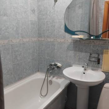 Сдается 2-х комнатная квартира, 44 м²