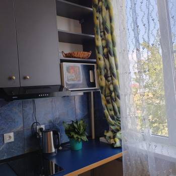 Продается 1-комнатная квартира, 10,1 м²