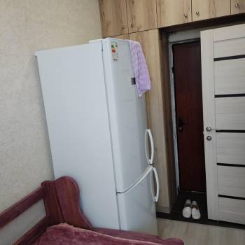 Продается 1-комнатная квартира, 10,1 м²