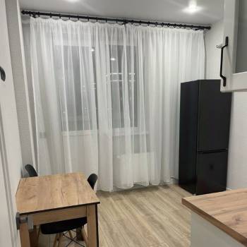 Сдается 1-комнатная квартира, 34 м²