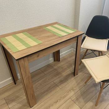 Сдается 1-комнатная квартира, 34 м²