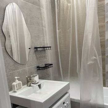 Сдается 1-комнатная квартира, 34 м²