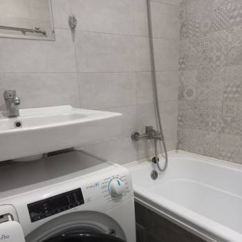 Сдается 1-комнатная квартира, 25 м²