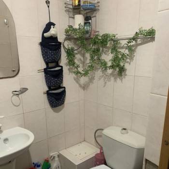 Сдается 2-х комнатная квартира, 34 м²