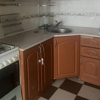 Сдается 2-х комнатная квартира, 60 м²