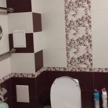 Сдается 1-комнатная квартира, 41 м²