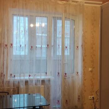 Сдается 1-комнатная квартира, 41 м²