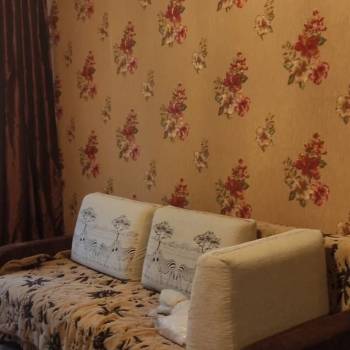 Сдается 1-комнатная квартира, 41 м²