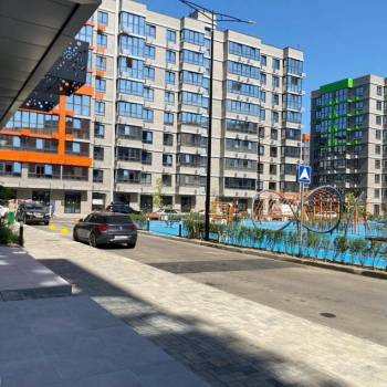 Продается 1-комнатная квартира, 23,3 м²