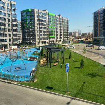 Продается 1-комнатная квартира, 23,3 м²