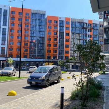 Продается 1-комнатная квартира, 23,3 м²