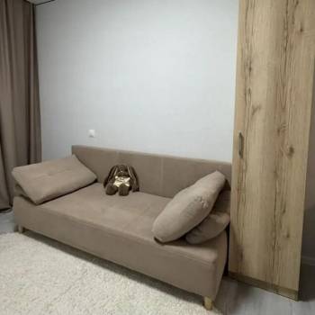 Продается 1-комнатная квартира, 23,5 м²