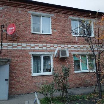 Продается 2-х комнатная квартира, 42,1 м²