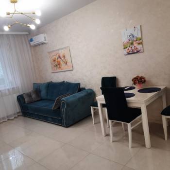 Сдается 2-х комнатная квартира, 45 м²