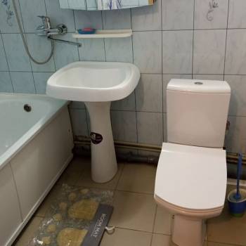 Сдается 1-комнатная квартира, 42 м²