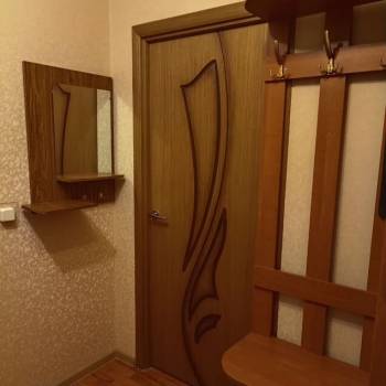 Сдается 1-комнатная квартира, 42 м²