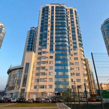 Сдается 1-комнатная квартира, 60 м²