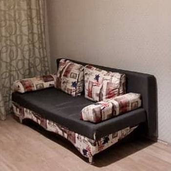 Сдается 1-комнатная квартира, 34 м²