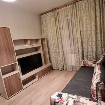 Сдается 1-комнатная квартира, 34 м²