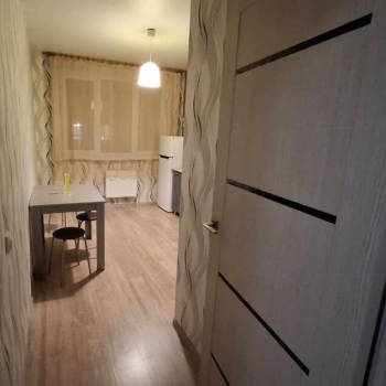 Сдается 1-комнатная квартира, 34 м²