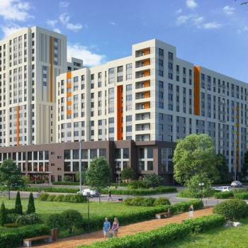 Сдается 1-комнатная квартира, 27 м²