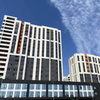 Сдается 1-комнатная квартира, 27 м²