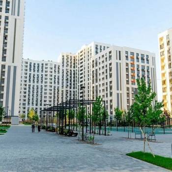 Сдается 1-комнатная квартира, 27 м²