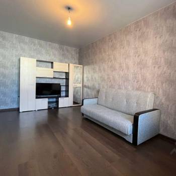 Сдается 1-комнатная квартира, 36,4 м²