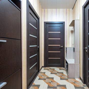 Сдается 1-комнатная квартира, 36,4 м²