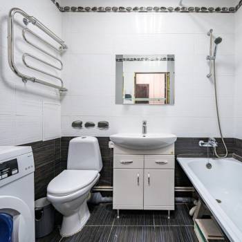 Сдается 1-комнатная квартира, 36,4 м²