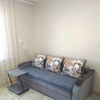 Сдается 1-комнатная квартира, 36,2 м²