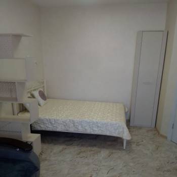 Сдается 1-комнатная квартира, 36,2 м²