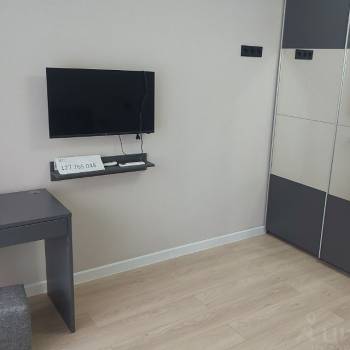 Сдается 1-комнатная квартира, 37,7 м²