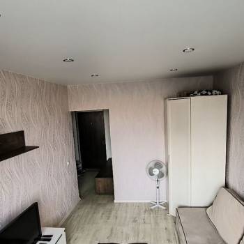 Сдается 1-комнатная квартира, 34,7 м²