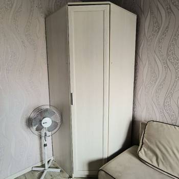 Сдается 1-комнатная квартира, 34,7 м²