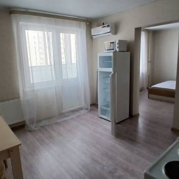 Сдается 1-комнатная квартира, 28 м²