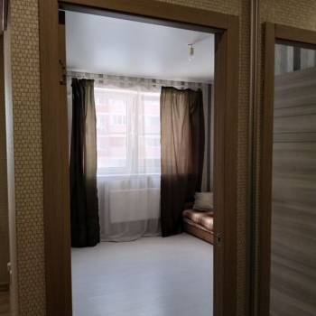 Сдается 1-комнатная квартира, 35 м²