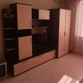 Сдается 1-комнатная квартира, 36 м²