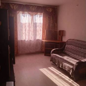 Сдается 1-комнатная квартира, 36 м²