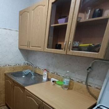 Сдается 1-комнатная квартира, 31 м²
