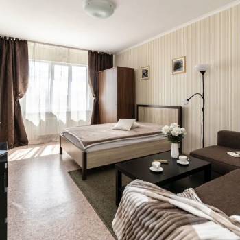 Сдается 1-комнатная квартира, 45 м²