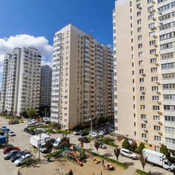 Сдается 1-комнатная квартира, 45 м²