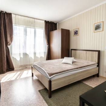 Сдается 1-комнатная квартира, 45 м²