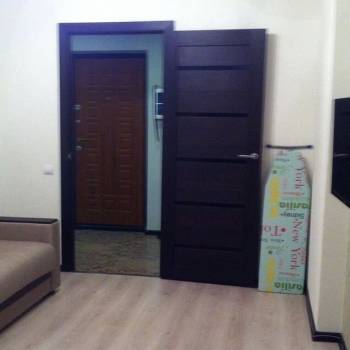 Сдается 1-комнатная квартира, 45 м²