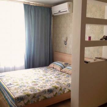 Сдается 1-комнатная квартира, 45 м²