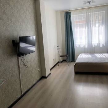 Сдается 1-комнатная квартира, 45 м²